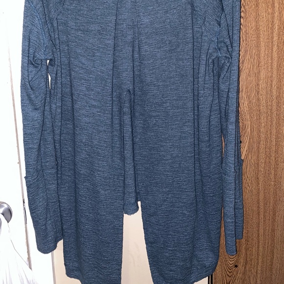 free people sweater - Picture 4 of 4